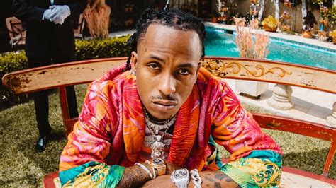 rich the kid richard mille|Rich The Kid’s ‘Richard Millie Patek’ Is An Ode To An .